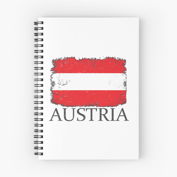 Item preview, Austria Country Flag Austria Country Tourist Austria Team designed and sold by farhanhafeez.