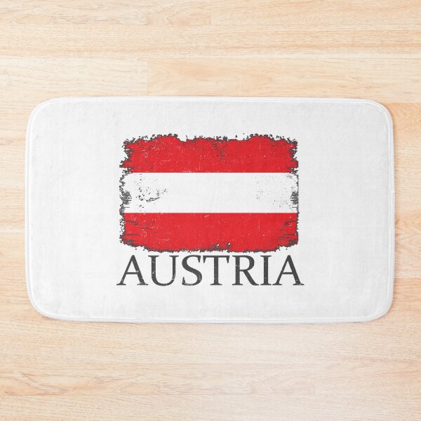 Item preview, Austria Country Flag Austria Country Tourist Austria Team designed and sold by farhanhafeez.