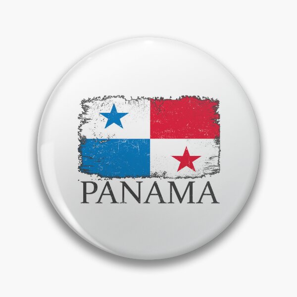 Item preview, Panama Country Flag Panama Country Tourist Panama Team designed and sold by farhanhafeez.