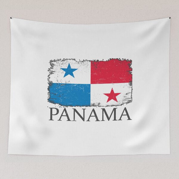 Item preview, Panama Country Flag Panama Country Tourist Panama Team designed and sold by farhanhafeez.