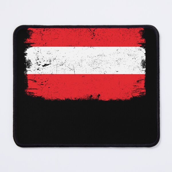 Item preview, Austria Country Flag Austria Country Tourist Austria Team designed and sold by farhanhafeez.
