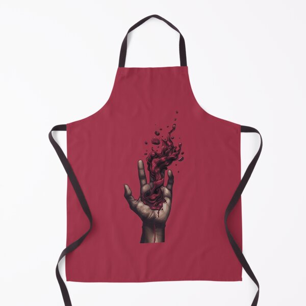 Item preview, Gen V | Marie Moreau designed and sold by TV Junkie Shop.