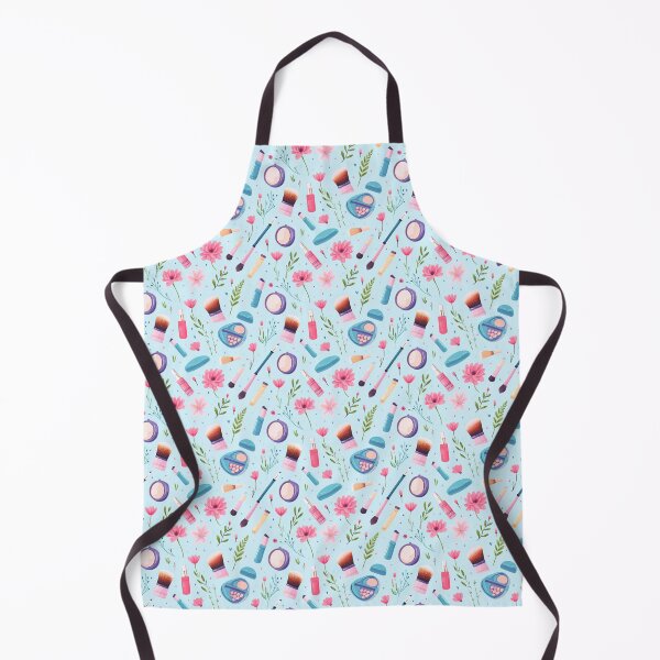Item preview, Glamour Make up Print designed and sold by centaurydesigns.