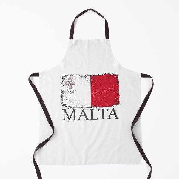 Item preview, Malta Country Flag Malta Country Tourist Malta Team designed and sold by farhanhafeez.
