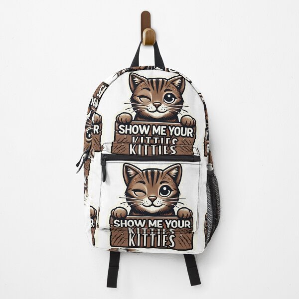 Item preview, Show Me Your Kitties designed and sold by JediKittenWars.