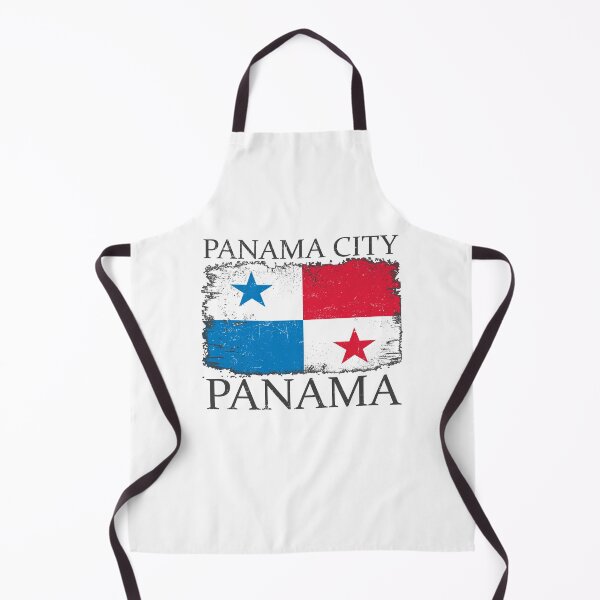 Item preview, Panama City Panama Flag Panama Tourist Panama City Visitor designed and sold by farhanhafeez.