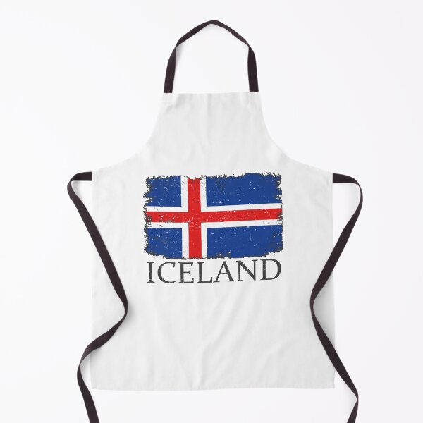 Item preview, Iceland Country Flag Iceland Country Tourist Iceland Team designed and sold by farhanhafeez.