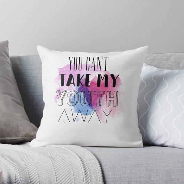 "Shawn mendes" Throw Pillow by albuuuchi | Redbubble