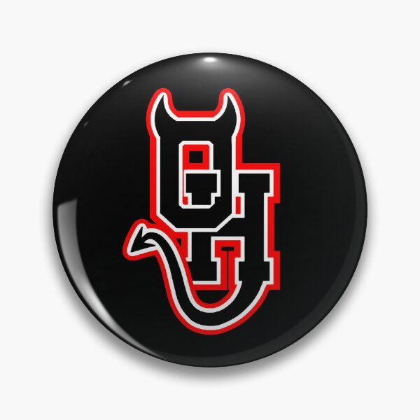 Item preview, OH Red Devils designed and sold by Eclipse Graphics WV.