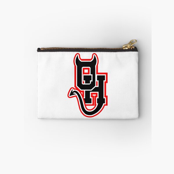 Item preview, OH Red Devils designed and sold by Eclipse Graphics WV.
