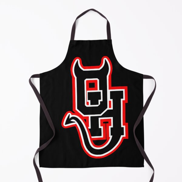 Item preview, OH Red Devils designed and sold by Eclipse Graphics WV.