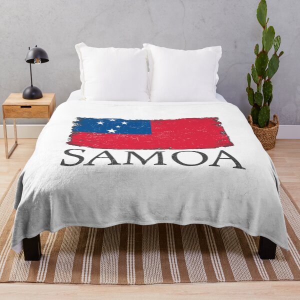 Item preview, Samoa Country Flag Samoa Country Tourist Samoa Team designed and sold by farhanhafeez.