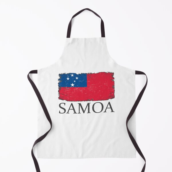 Item preview, Samoa Country Flag Samoa Country Tourist Samoa Team designed and sold by farhanhafeez.