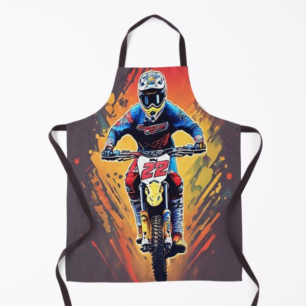Item preview, Ken Roczen Motocross T-Shirt designed and sold by Thaivi Design.