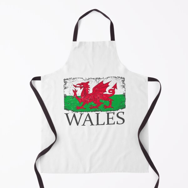 Item preview, Wales Country Flag Wales Country Tourist Wales Team designed and sold by farhanhafeez.