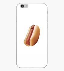 Steve Harvey hotdog iPhone Case