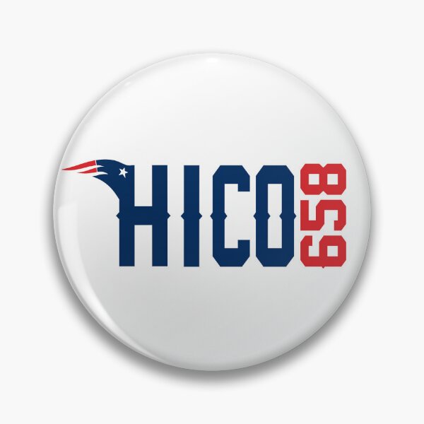 Item preview, HICO, Trail designed and sold by Eclipse Graphics WV.