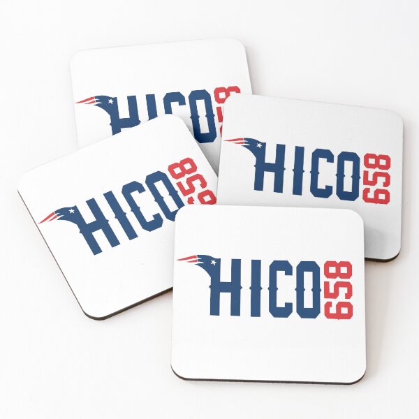 Item preview, HICO, Trail designed and sold by Eclipse Graphics WV.