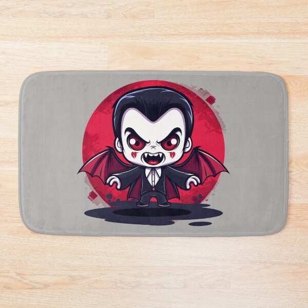 Item preview, Chibi Vampire designed and sold by KERaney.