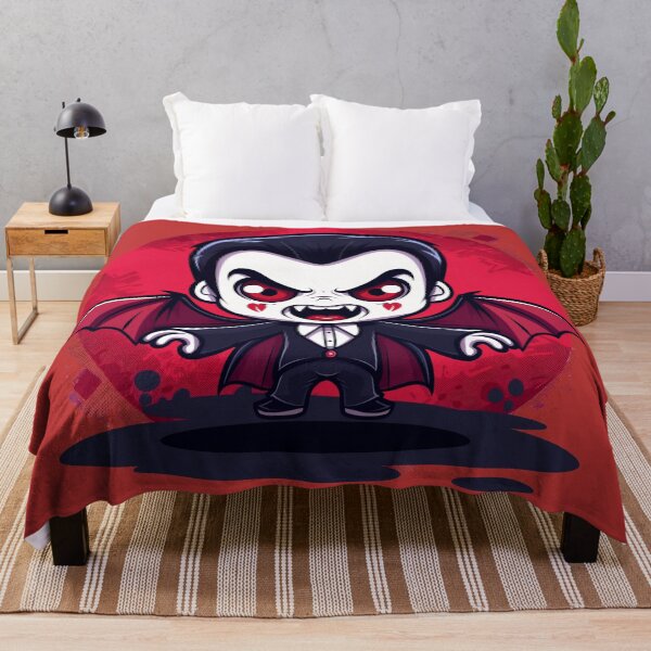 Item preview, Chibi Vampire designed and sold by KERaney.