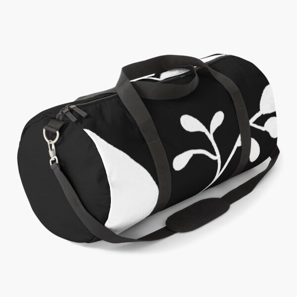 Item preview, Botanical Silhouette Minimalist Nature Design designed and sold by NancyMerkle.