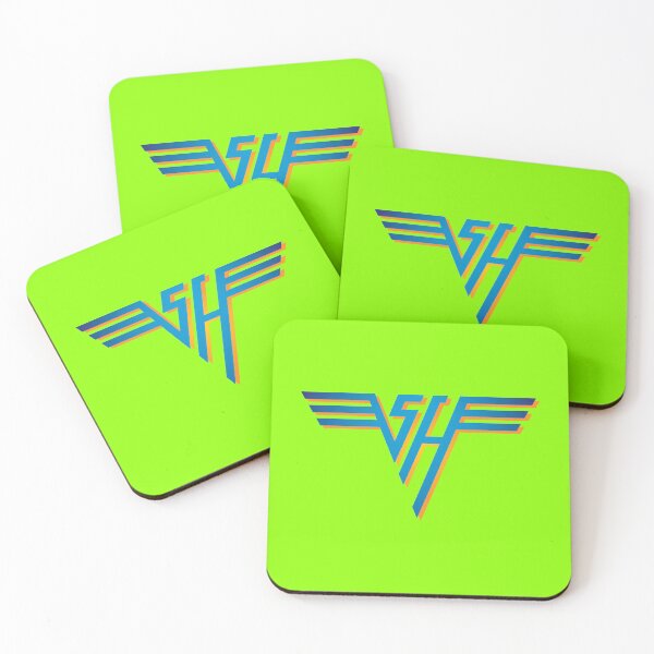 Item preview, Stan Halen Logo - Full Color designed and sold by NebulousDesigns.