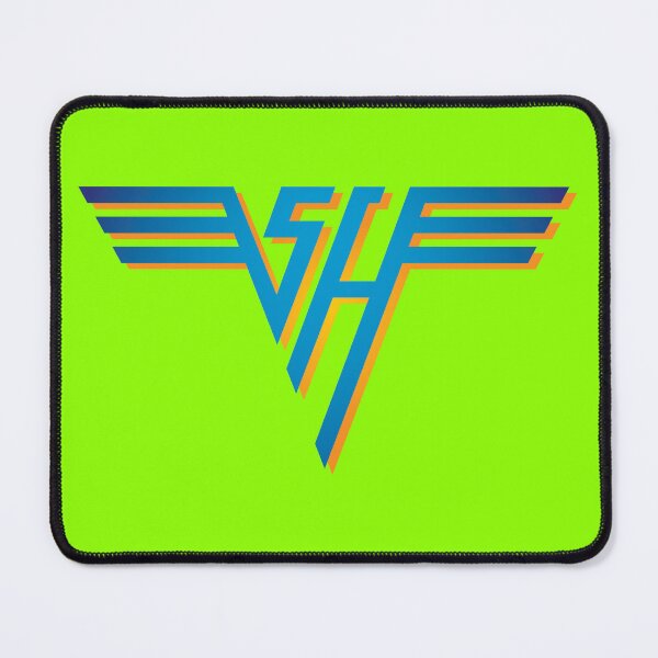 Item preview, Stan Halen Logo - Full Color designed and sold by NebulousDesigns.