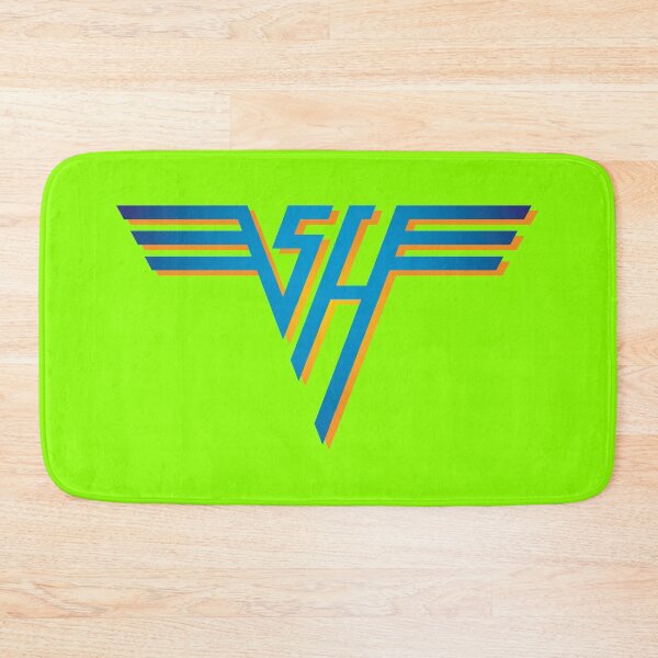 Item preview, Stan Halen Logo - Full Color designed and sold by NebulousDesigns.