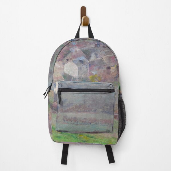 Item preview,   Claude Monet   Bird's-Eye View by Theodore Robinson designed and sold by TeeARTHY.