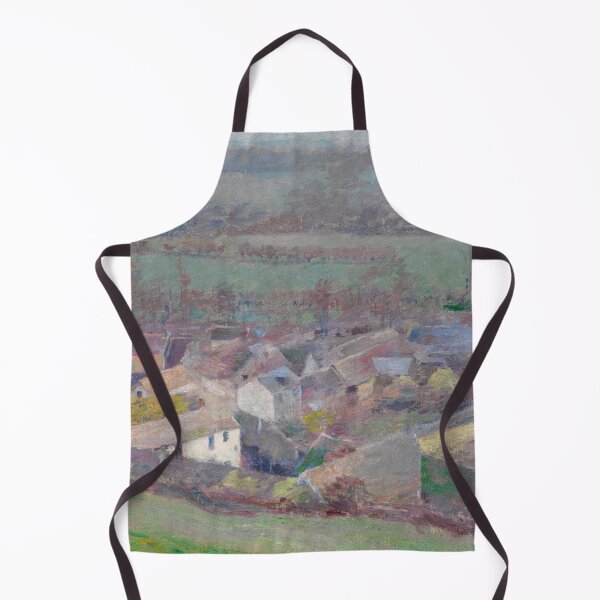 Item preview, Claude Monet Bird's-Eye View by Theodore Robinson designed and sold by TeeARTHY.