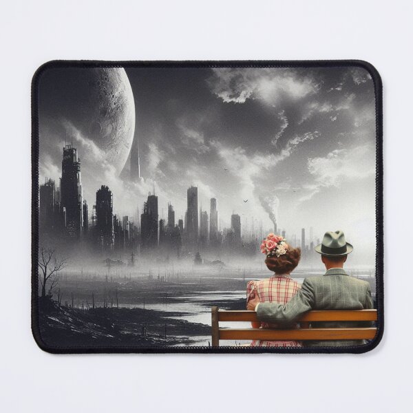 Item preview, Tourists designed and sold by Avida's Fever Dreams.