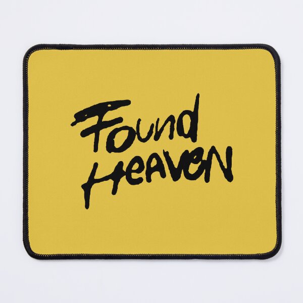 Item preview, Found Heaven Handwritten designed and sold by aestheticqueen.