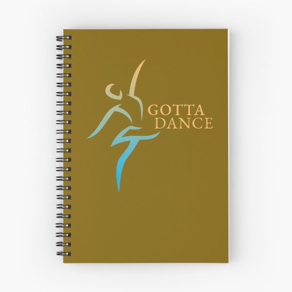 Item preview, Gotta Dance (Yellow 2) designed and sold by FilmmakersPOV.