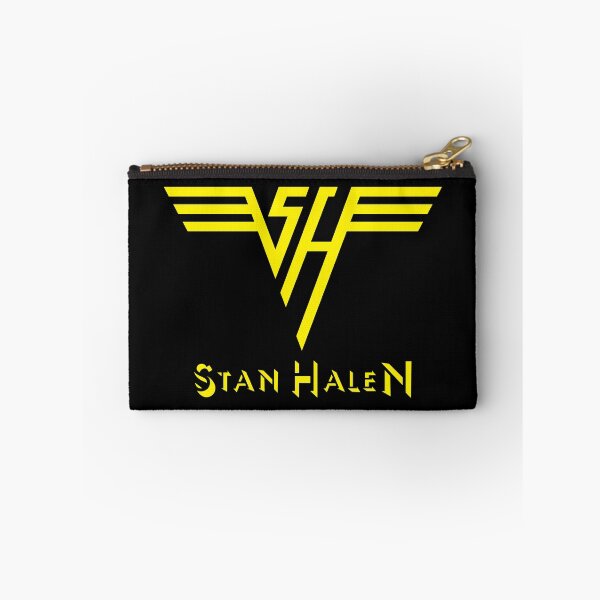 Item preview, Copy of Stan Halen Logo - Yellow designed and sold by NebulousDesigns.