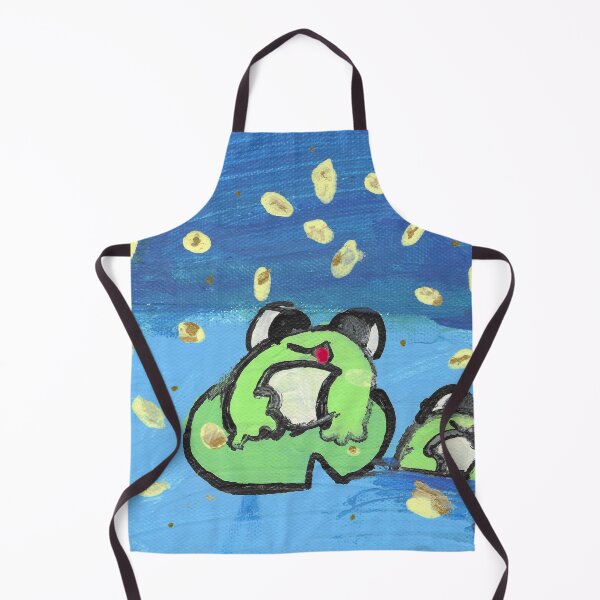 Item preview, 2 Froggies designed and sold by EzrisArtGoodies.