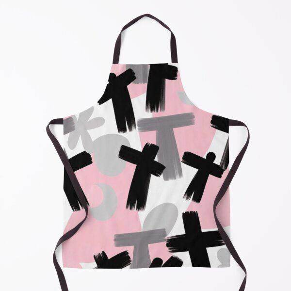 Item preview, Crosses abstract designed and sold by Roxburylane.