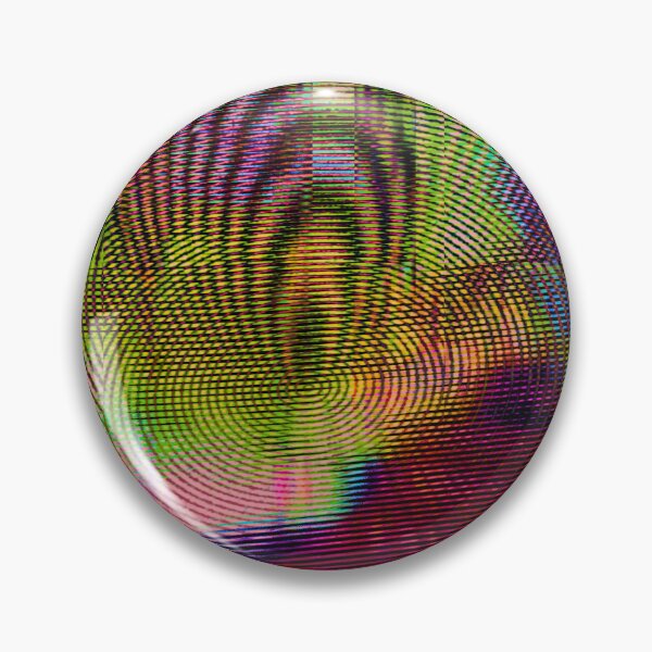 Item preview, GLITCHING designed and sold by Swooncake Press.