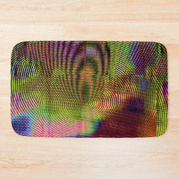 Item preview, GLITCHING designed and sold by Swooncake Press.