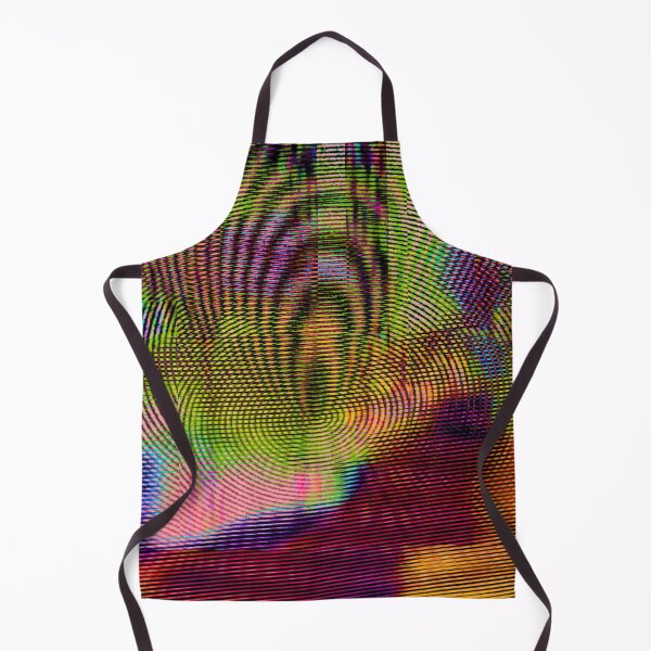 Item preview, GLITCHING designed and sold by Swooncake Press.