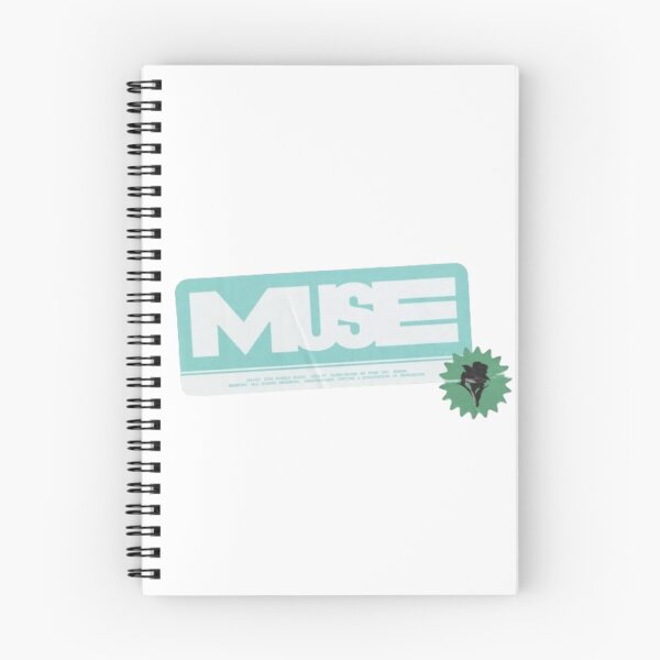 Item preview, Muse blooming ver. Logo designed and sold by armystudio.
