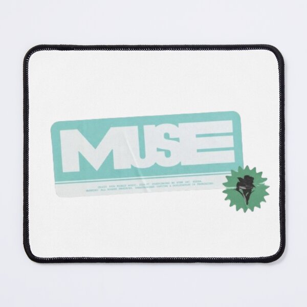 Item preview, Muse blooming ver. Logo designed and sold by armystudio.