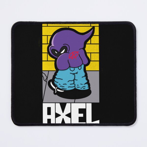 Item preview, Graff on Wall (yellow) designed and sold by duderock101.