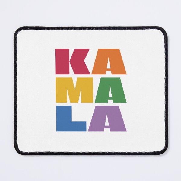 Item preview, Kamala Harris. designed and sold by EunsooLee.
