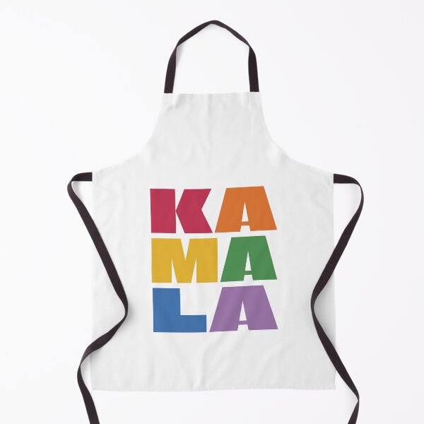 Item preview, Kamala Harris. designed and sold by EunsooLee.