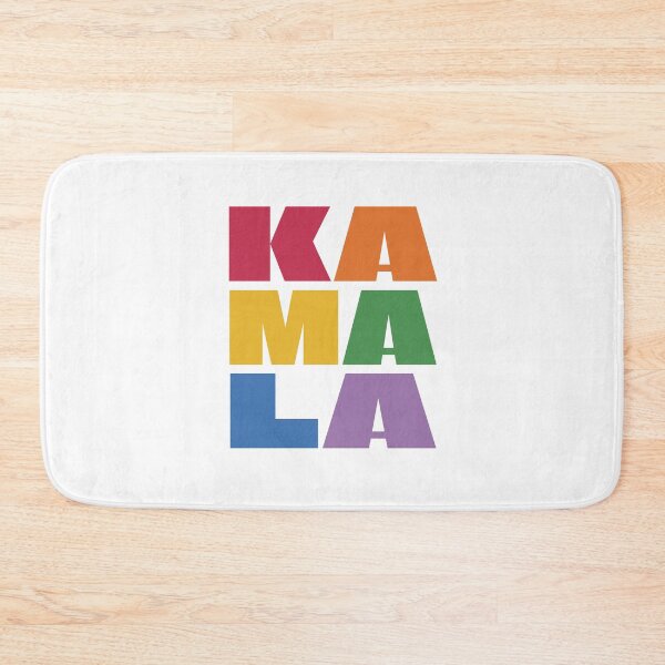 Item preview, Kamala Harris. designed and sold by EunsooLee.