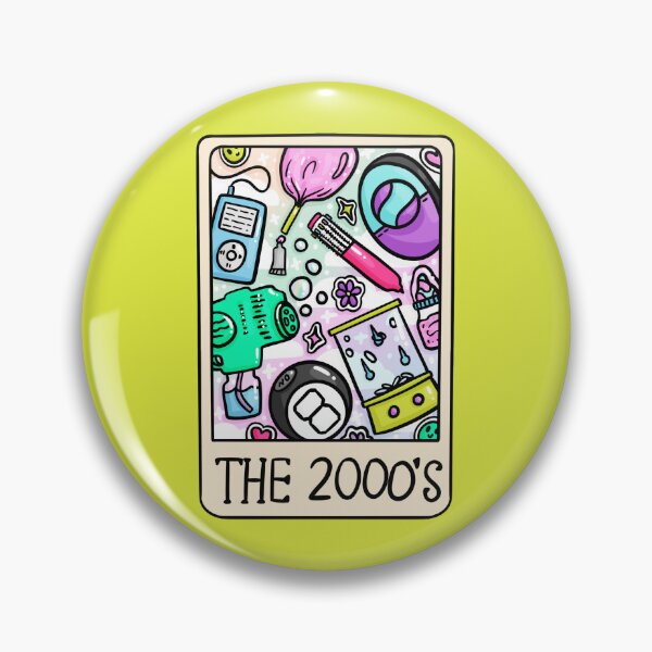 Item preview, The 2000s Tarot Card High-Quality Art 1980s Music Player Black 8 Ball Clicky Pen Plastic Balloon Bubble Maker designed and sold by familiarsadie.