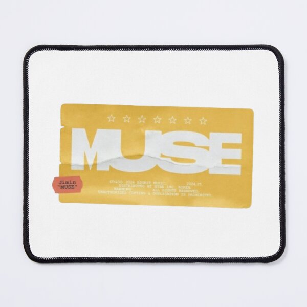 Item preview, Muse serenade ver. Jimin designed and sold by armystudio.