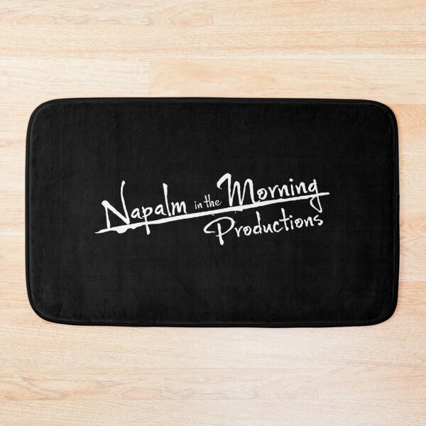 Item preview, Napalm in the Morning designed and sold by Radar180.
