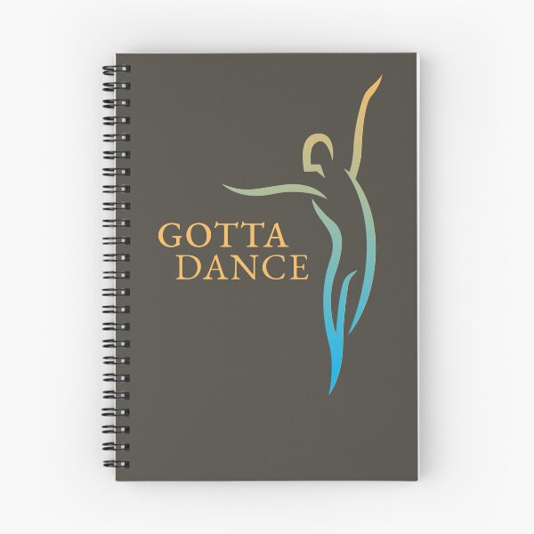 Item preview, Gotta Dance (Yellow 3) designed and sold by FilmmakersPOV.