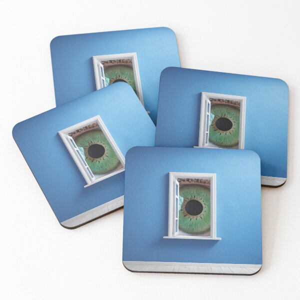 Item preview, “You can see me from the outside” designed and sold by Tecno-Art-Land.